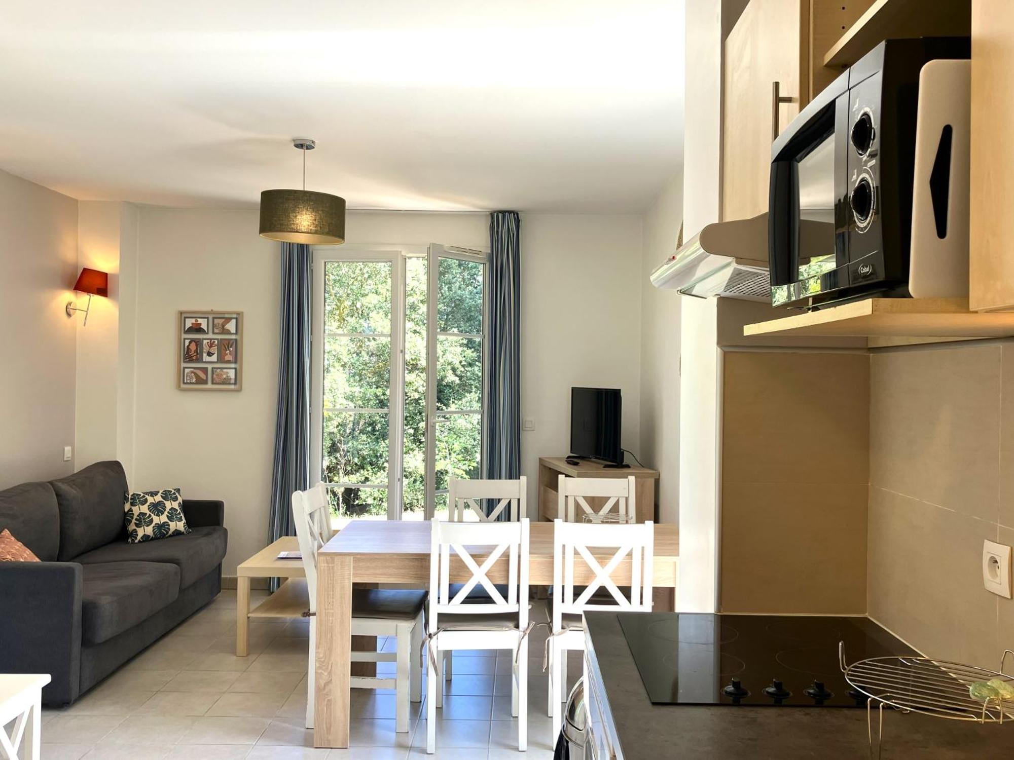 Les Maisons Du Golf De La Cabre D'Or By Ateya Vacances Cabriès Екстериор снимка