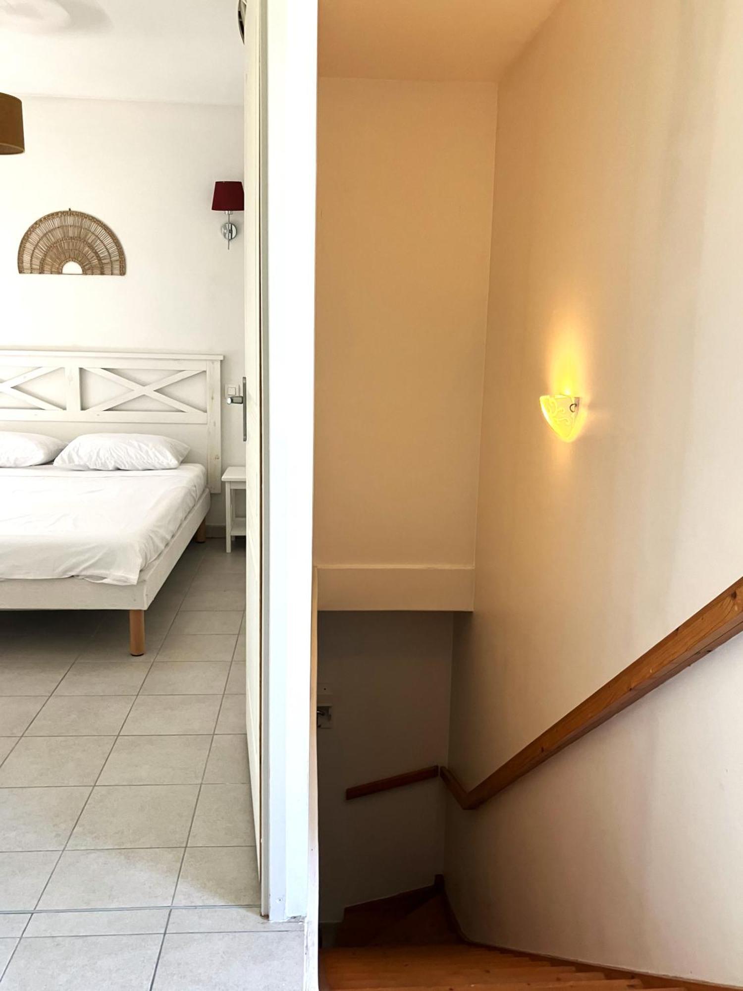 Les Maisons Du Golf De La Cabre D'Or By Ateya Vacances Cabriès Екстериор снимка