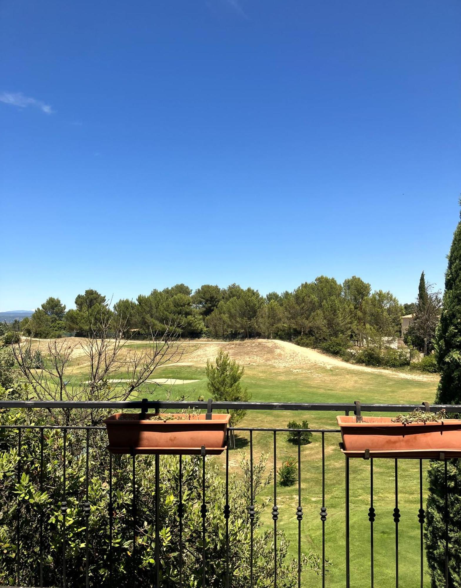 Les Maisons Du Golf De La Cabre D'Or By Ateya Vacances Cabriès Екстериор снимка